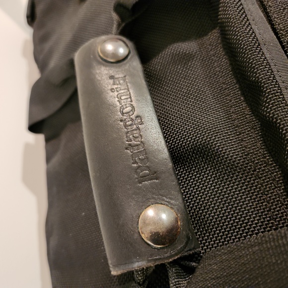 Patagonia Carry On X Hiking X Camping Convertible Hand/BackPack - Picture 9 of 10